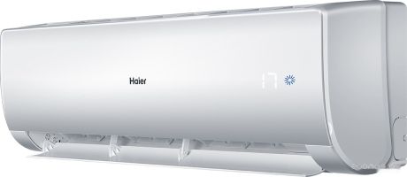 Сплит-система HAIER Elegant DC-Inverter HP AS50NHPHRA/1U50NHPFRA