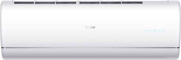 Сплит-система HAIER Jade AS35JBJHRA-W/1U35JEJFRA
