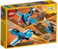Конструктор Lego Creator 31099 Винтовой самолёт