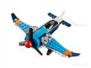 Конструктор Lego Creator 31099 Винтовой самолёт