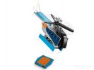 Конструктор Lego Creator 31099 Винтовой самолёт