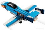 Конструктор Lego Creator 31099 Винтовой самолёт