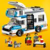 Конструктор Lego Creator Отпуск в доме на колесах 31108