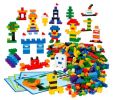 Конструктор Lego Education 45020 Кирпичики LEGO для творческих занятий