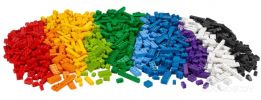 Конструктор Lego Education 45020 Кирпичики LEGO для творческих занятий