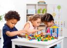 Конструктор Lego Education 45020 Кирпичики LEGO для творческих занятий