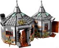 Конструктор Lego Harry Potter 75947 Хижина Хагрида: спасение Клювокрыла