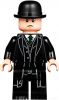 Конструктор Lego Harry Potter 75947 Хижина Хагрида: спасение Клювокрыла