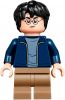 Конструктор Lego Harry Potter 75947 Хижина Хагрида: спасение Клювокрыла