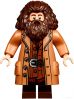 Конструктор Lego Harry Potter 75947 Хижина Хагрида: спасение Клювокрыла