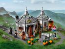 Конструктор Lego Harry Potter 75947 Хижина Хагрида: спасение Клювокрыла