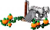 Конструктор Lego Harry Potter 75947 Хижина Хагрида: спасение Клювокрыла