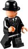 Конструктор Lego Harry Potter 75947 Хижина Хагрида: спасение Клювокрыла