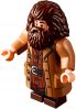 Конструктор Lego Harry Potter 75947 Хижина Хагрида: спасение Клювокрыла