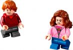 Конструктор Lego Harry Potter 75947 Хижина Хагрида: спасение Клювокрыла