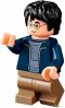 Конструктор Lego Harry Potter 75947 Хижина Хагрида: спасение Клювокрыла