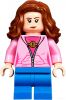 Конструктор Lego Harry Potter 75947 Хижина Хагрида: спасение Клювокрыла