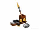 Конструктор Lego Ninjago Путешествие в Подземелье черепа 71717