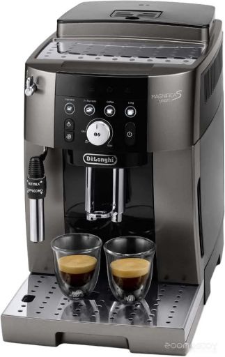 Эспрессо кофемашина Delonghi Magnifica S Smart ECAM 250.33.TB