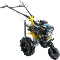 Мотоблок бензиновый Huter МК-7000М