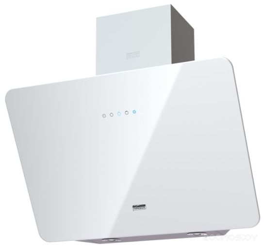 Вытяжка Krona LIORA S 600 white, фото 1