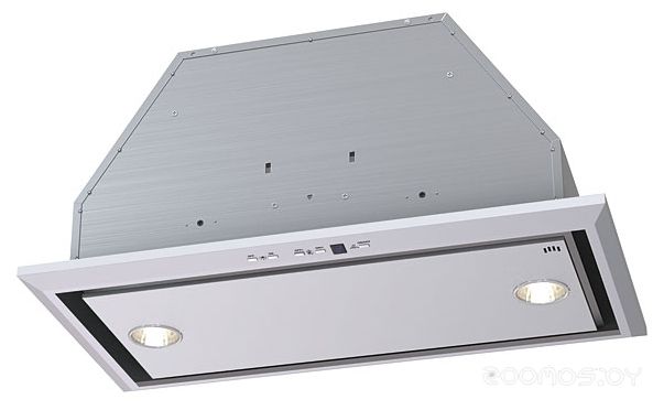 Вытяжка Krona Monika 900 inox