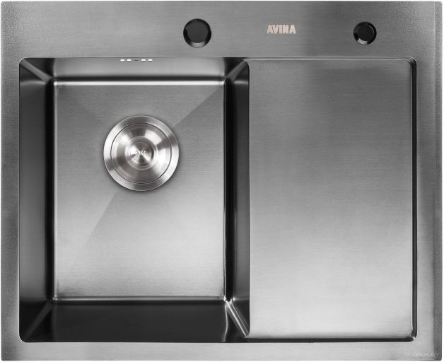 Кухонная мойка Avina HM5848L PVD