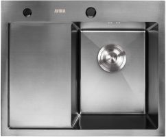 Кухонная мойка Avina HM5848R PVD