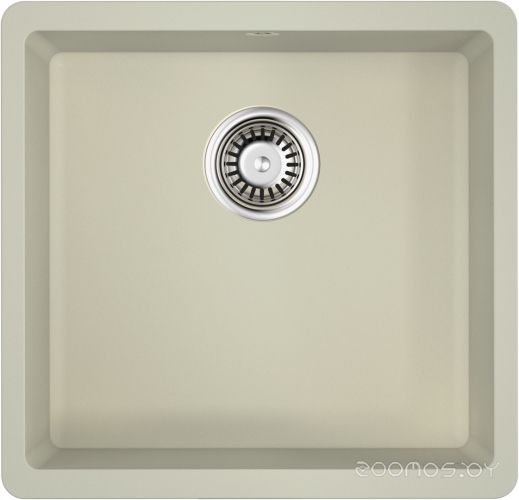 Кухонная мойка Omoikiri Kata 44-U-PA, фото 1