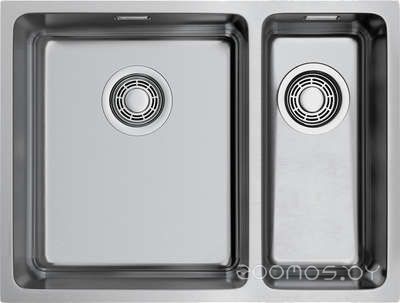 Кухонная мойка Omoikiri Tadzava 58-2-U/IF IN-L, фото 1