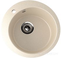 Кухонная мойка Ulgran U-405 328 (Бежевый)