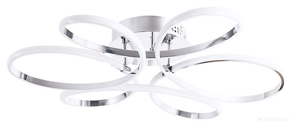 Припотолочная люстра Arte Lamp Diadema A2526PL-6CC