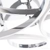 Припотолочная люстра Arte Lamp Diadema A2526PL-6CC