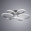 Припотолочная люстра Arte Lamp Diadema A2526PL-6CC