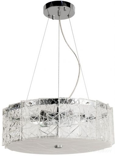 Подвесная люстра Arte Lamp Galatea A1222SP-6CC