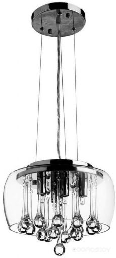 Подвеcная люстра Arte Lamp Halo A7054SP-5CC