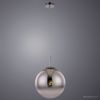 Подвесная люстра Arte Lamp Jupiter Chrome A7963SP-1CC