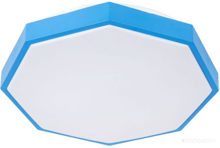 Тарелка Arte Lamp Kant A2659PL-1BL