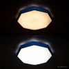 Тарелка Arte Lamp Kant A2659PL-1BL