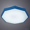 Тарелка Arte Lamp Kant A2659PL-1BL
