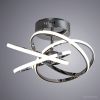 Люстра средней высоты Arte Lamp Orbit A9052PL-4CC