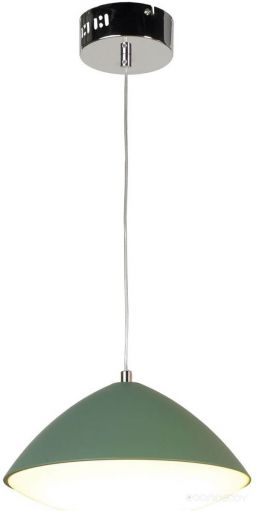 Подвесная люстра Lussole Aberdeen LSP-8229