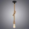 Подвеcная люстра Lussole Cornville LSP-8574