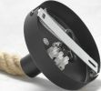 Подвеcная люстра Lussole Cornville LSP-8574