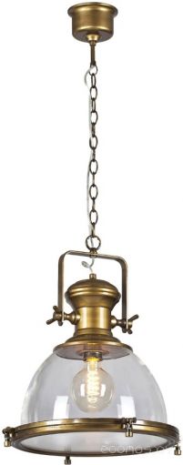 Подвесная люстра Lussole Monsey LSP-9611