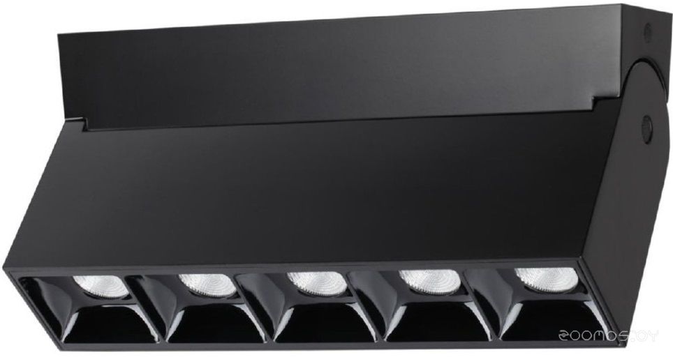 Спот Novotech Eos 358322