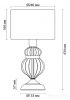 Светильник Odeon Light Lilit 4687/1T