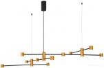 Подвеcная люстра St Luce Anichita SL1596.423.22