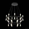 Подвеcная люстра St Luce Basio SL1595.403.30