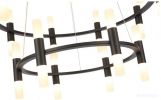 Подвеcная люстра St Luce Basio SL1595.403.30